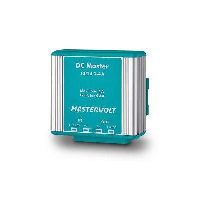 Dc Master