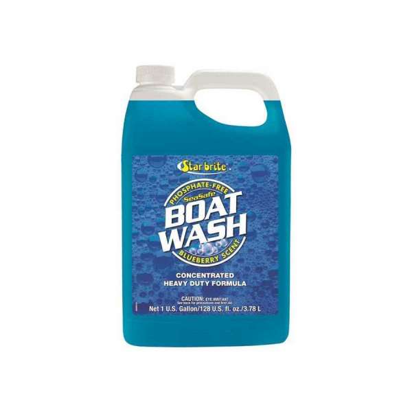 Detergente scafi Star Brite Boat Wash