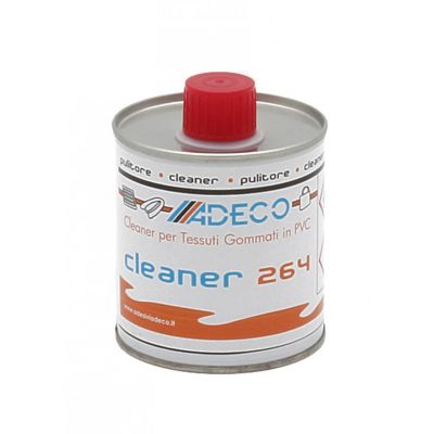 Diluente Cleaner 264 Per Pvc