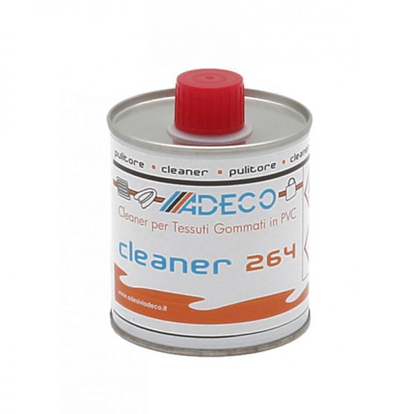 Diluente Cleaner 264 Per Pvc