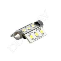 DIXPLAY SV8.5 Eagle 9smd 42mm 8-35V 210° B/Calda