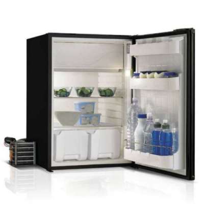 Frigo-freezer a compressore VitriFrigo C130L, unità refrigerante esterna
