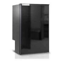 Frigo-freezer a compressore VitriFrigo C75L, unità refrigerante esterna