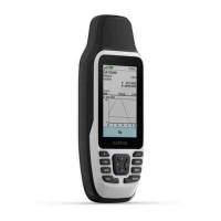 Garmin GPSMAP 79s ricevitore portatile GPS