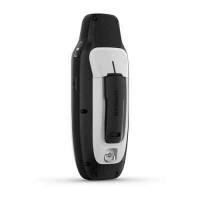 Garmin GPSMAP 79s ricevitore portatile GPS