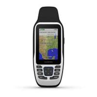 Garmin GPSMAP 79s ricevitore portatile GPS