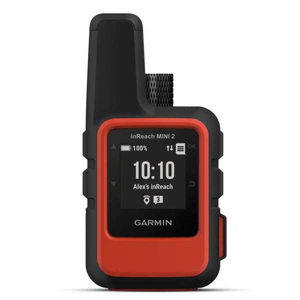 Garmin inReach Mini 2