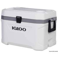 Ghiacciaie IGLOO rigide fino a 100 litri