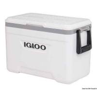 Ghiacciaie IGLOO rigide fino a 100 litri