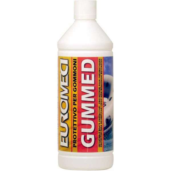 Gummed Euromeci protettivo gommoni 750 ml