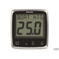 Raymarine i50 Speed Pack