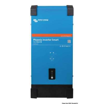 Inverter, catalogo completo