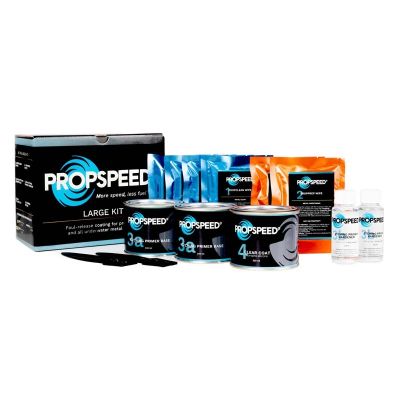 Kit Prospeed Grande