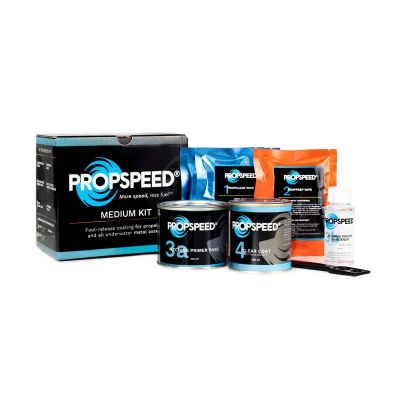 Kit Prospeed Medio