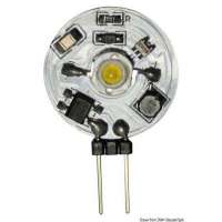 Lampadina LED SMD zoccolo G4