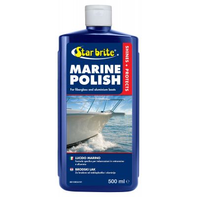 Marine Polish