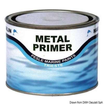 Metal Primer MARLIN