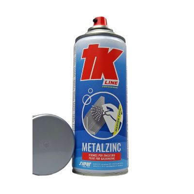 Metalzinc