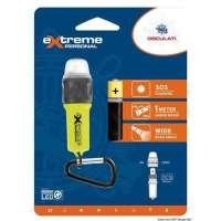 Mini torcia a LED Extreme Personal for emergency