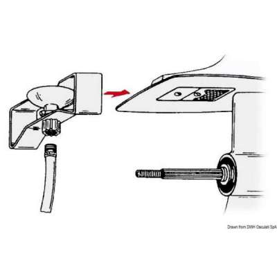 Motor Flusher B