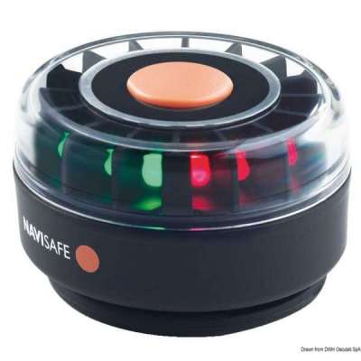 NAVISAFE Navilight tricolore 2NM