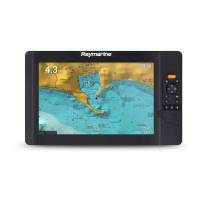 Raymarine Element S 12" display GPS + sonar Chirp conico, WiFi, GPS 