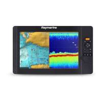 Raymarine Element S 12" display GPS + sonar Chirp conico, WiFi, GPS 