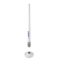 Scout KS-100 Antenna marina FM flessibile 25 cm