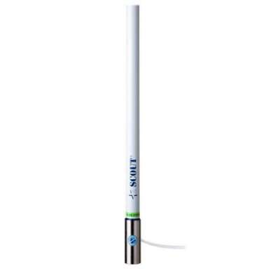 Scout KS-43 NERA Antenna VHF collineare 6dB