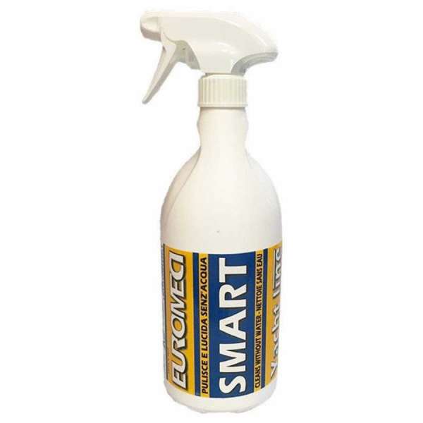 Smart Eco Euromeci cera protettiva 750 ml