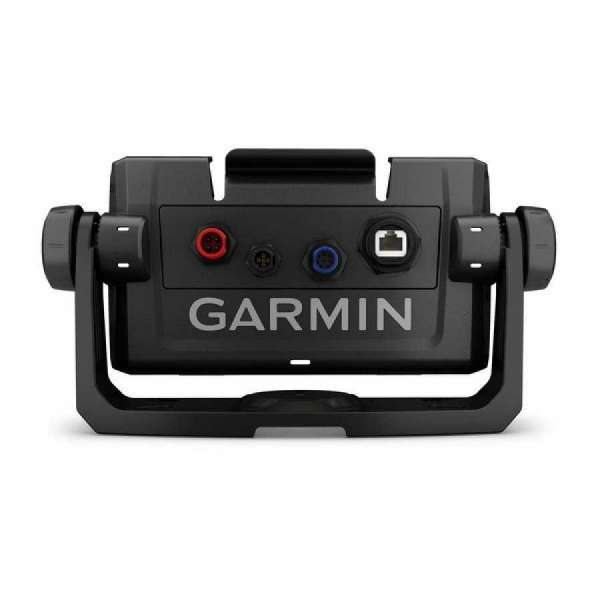 Staffa sgancio rapido Garmin ECHOMAP Plus 72cv. Inclinabile, girevole