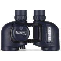 Steiner Navigator Autobright 7x50 binocolo con Bussola