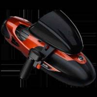 Sublue Vapor acqua scooter subacqueo a 3 velocità