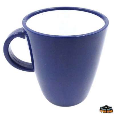 Tazza hot mug Blue Sand Trem