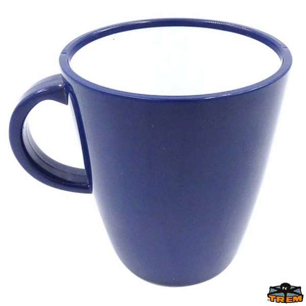 Tazza hot mug Blue Sand Trem