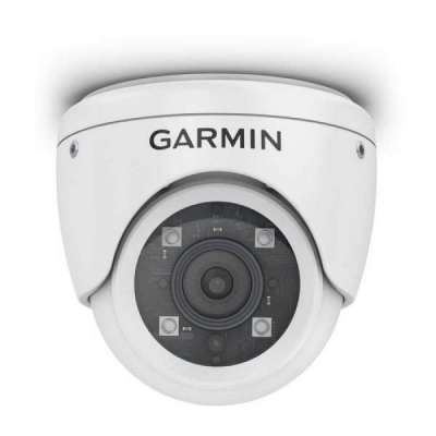 Telecamera GC 200 Marine IP Camera