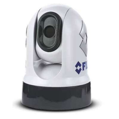 Termocamera IP Raymarine M232 con movimento pan/tilt e zoom elettronico