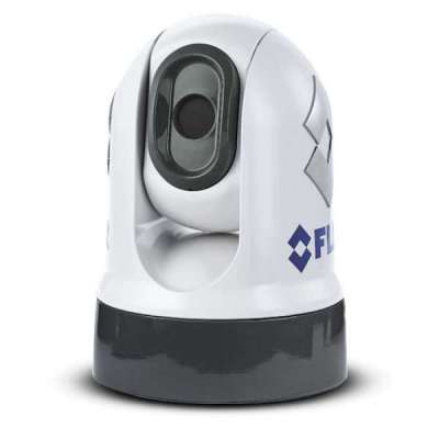 Termocamere FLIR M300 Series con stabilizzazione giroscopica 