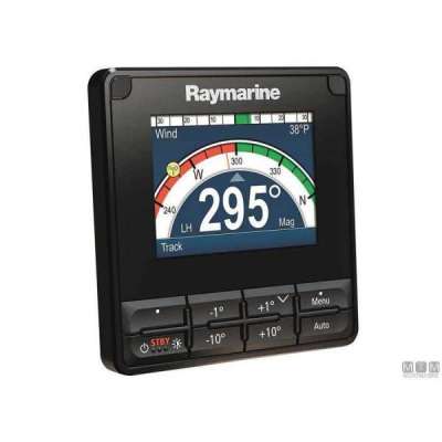 Unità di Controllo Raymarine p70s Vela