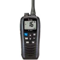 VFH portatile Icom IC-M25 ricetrasmettitore euro 5W