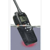 VHF portatile galleggiante SX-400 Plastimo