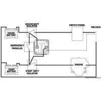 Voltage Sensitive Relay