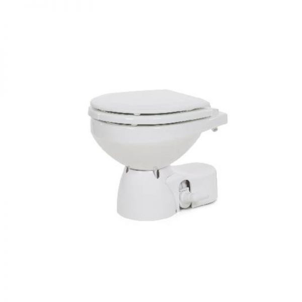 Wc Jabsco Quiet Flush E2 Regular