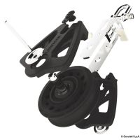 Bozzello Lewmar Synchro a violino - foto 2