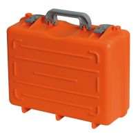 Cassetta stagna vuota per pronto soccorso tabella D - foto 3