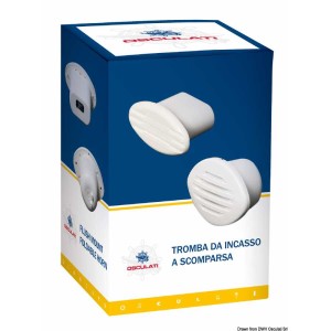 Tromba da incasso a scomparsa - foto 4