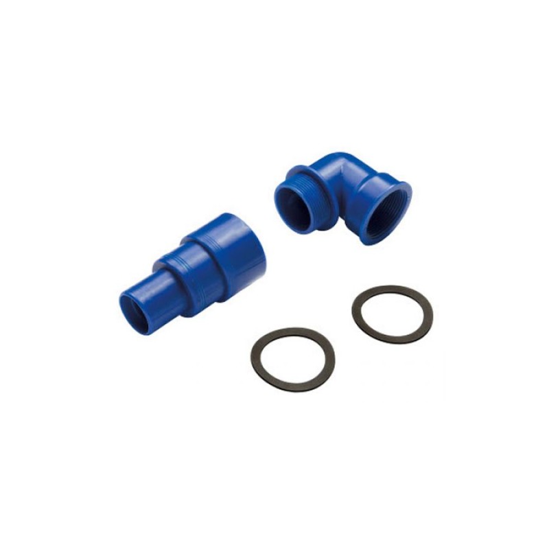 Kit Raccordi Imbarco Serbatoi - foto 1