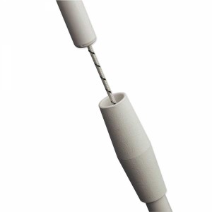 Tendalino 2 archi bianco Trem Sombrero - foto 3