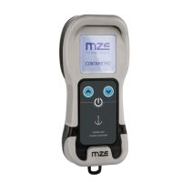 MZ Electronic Pulsantiera radio contametri MZ WHC040-VER a 2 Canali