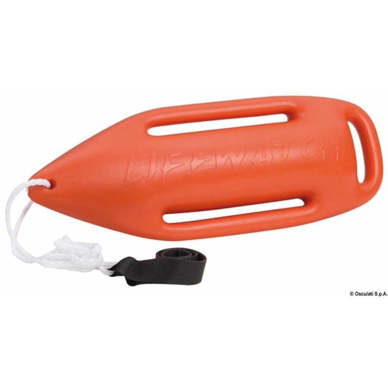 Baywatch galleggiante di emergenza  - foto 1